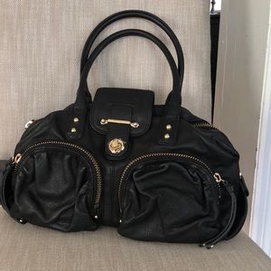 Botkier handbag in black with dust bag